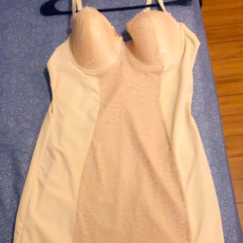 Joanne Vass Full body Shaper